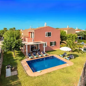 Nura Villa