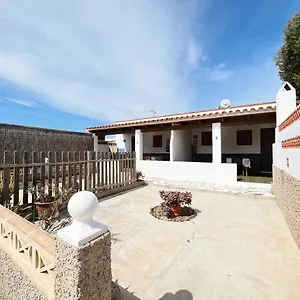 Casa Vicente Fuente Sant Ferran de Ses Roques