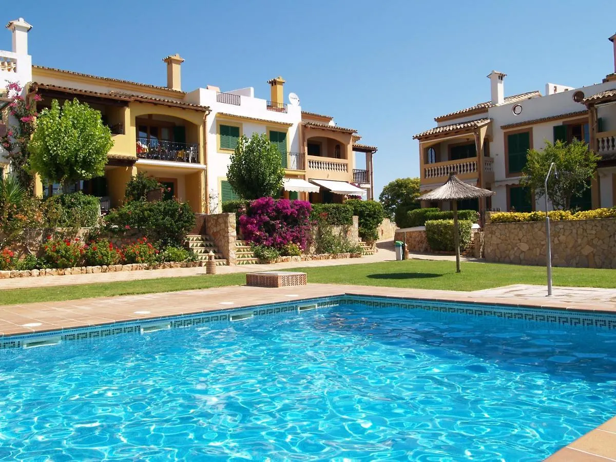 The Blue Beach Sa Rapita 0*,  Spain