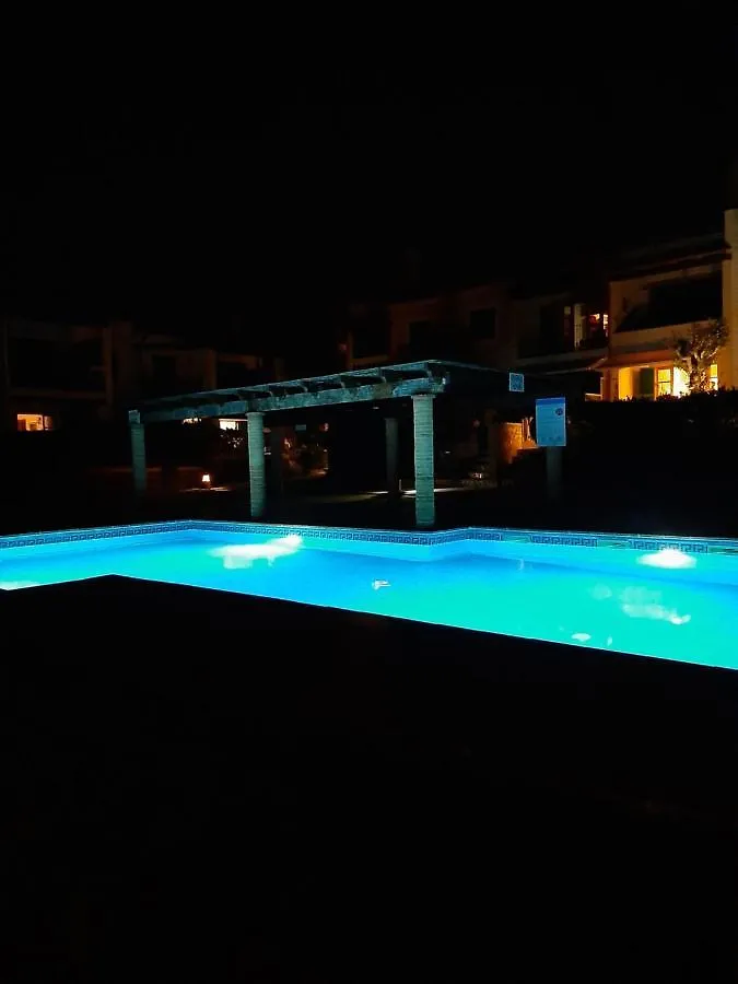 The Blue Beach Sa Rapita Apartment