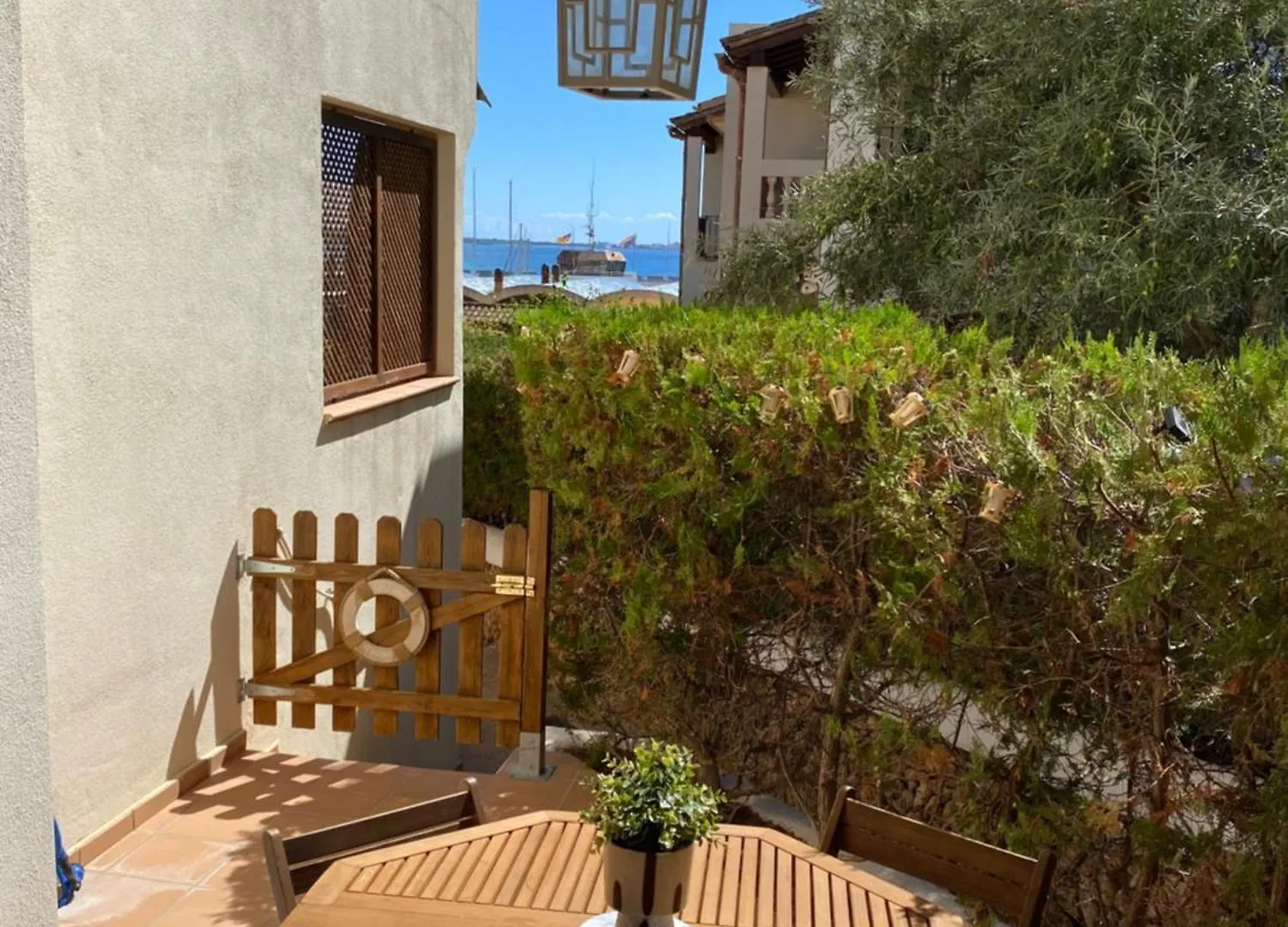 The Blue Beach Sa Rapita Apartment