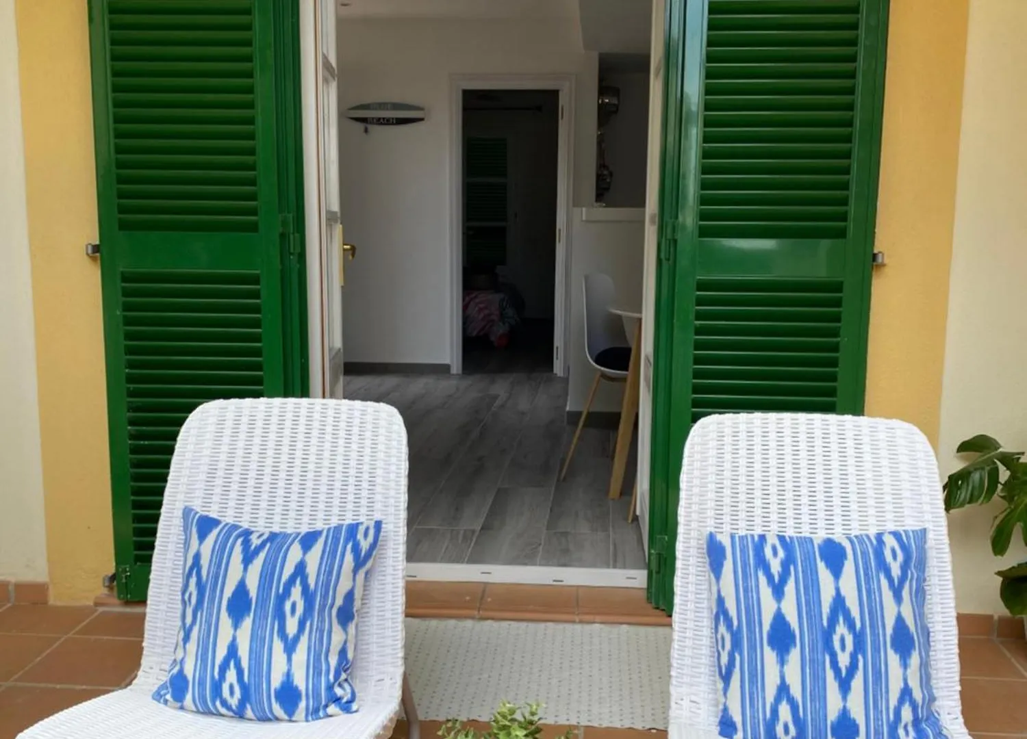 The Blue Beach Sa Rapita 0*,